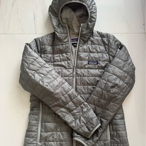Patagonia Nano Puff Hoody - Women’s